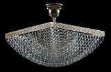 Потолочный светильник Maytoni Diamant M583-30x30-2-N