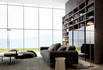 Торшер Mantra Noa 4913