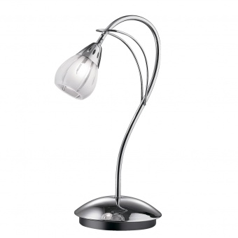 Настольная лампа Odeon Light Posi 1613/1T