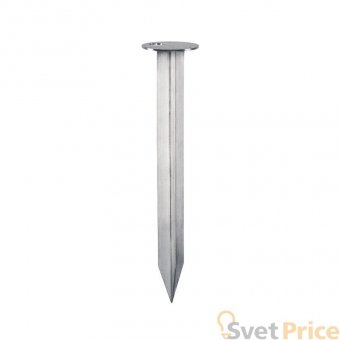 Наконечник для грунта SLV Light Pipe 234430