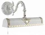 Подсветка для картин Arte Lamp Picture Lights A5010AP-2WG