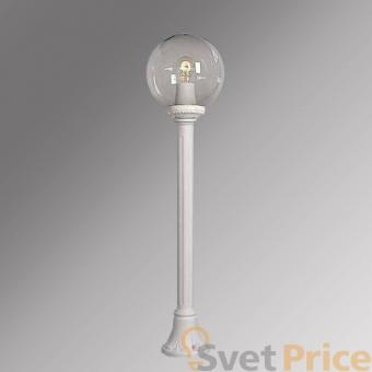 Уличный светильник Fumagalli Mizarr/G250 G25.151.000.WXE27