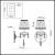 Бра Odeon Light Tavera 2917/1W