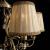 Подвесная люстра Arte Lamp Charm A2083LM-5AB страна Италия Подвесная люстра Arte Lamp Charm A2083LM-5AB