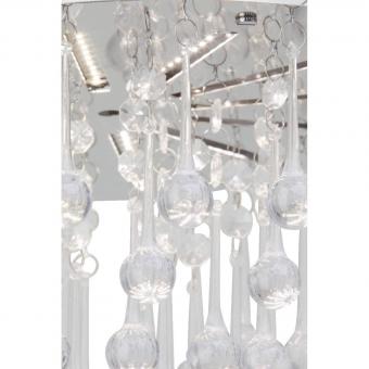 Потолочный светильник Brilliant Svea G94155/15