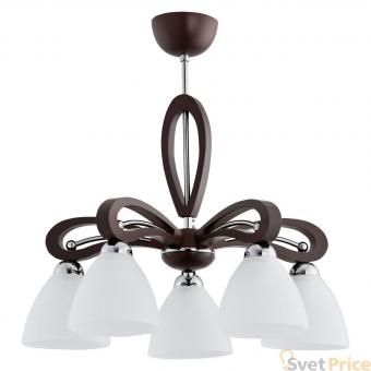 Потолочная люстра Alfa Gracja Vigo 20895