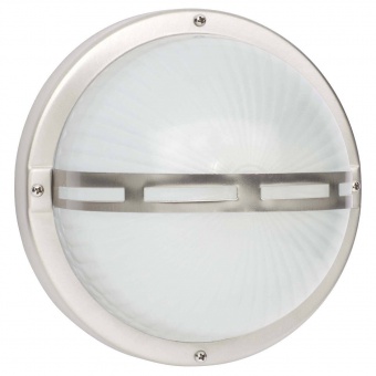Уличный настенный светильник Brilliant Philipp 96109/82