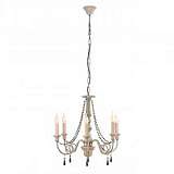 Подвесная люстра Eglo Colchester 49752