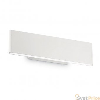 Настенный светодиодный светильник Ideal Lux Desk AP2