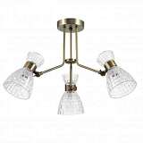 Потолочная люстра Lumion Jackie 3704/3C