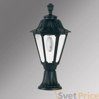 Уличный светильник Fumagalli Minilot/Rut E26.111.000.AXE27