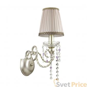 Бра Odeon Light Aurelia 3390/1W