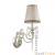 Бра Odeon Light Aurelia 3390/1W страна Италия Бра Odeon Light Aurelia 3390/1W