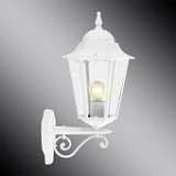 Уличный настенный светильник Brilliant Cornwall 40981/05