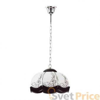 Подвесной светильник Alfa Bluszcz 15811