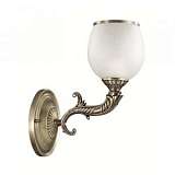 Бра Odeon Light Kerro 3223/1W