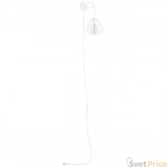 Бра TK Lighting 2280 Diamond