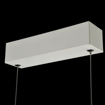 Подвесной светодиодный светильник Maytoni Ravello MOD808-PL-01-70-W