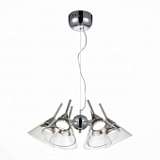 Подвесная светодиодная люстра ST Luce SL930.103.05