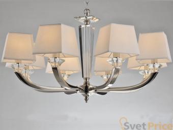 Подвесная люстра Newport 11408/C