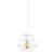 Подвесной светильник TK Lighting 2200 Diamond страна Польша Подвесной светильник TK Lighting 2200 Diamond