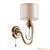 Бра Omnilux Mellitto OML-63811-01 страна Китай Бра Omnilux Mellitto OML-63811-01