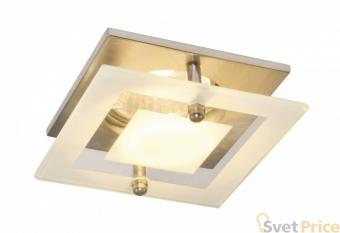 Встраиваемый светильник Arte Lamp Topic (компл. 3шт.) A2754PL-3SS
