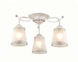 Потолочная люстра Lumion Abbi 3267/3C
