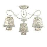 Потолочная люстра Odeon Light Pepina 3464/3C