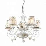 Подвесная люстра Odeon Light Montala 2886/5