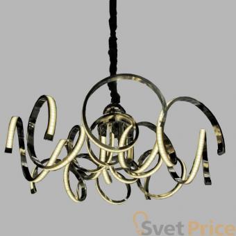 Подвесная люстра Elvan LU00097-6-GLD