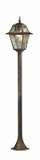 Уличный светильник Odeon Light Outer 2318/1F