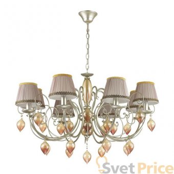 Подвесная люстра Odeon Light Persia 3925/8