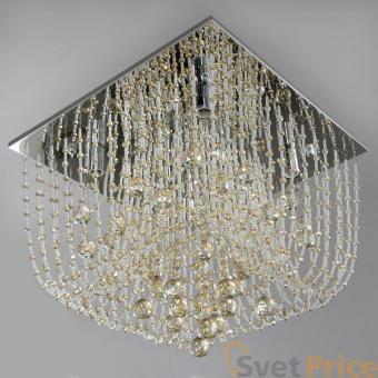 Потолочная люстра Elvan OL1352-10CH
