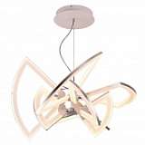 Подвесной светодиодный светильник ST Luce Venta SL896.503.08