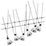 Струнная система Paulmann Wire 3671