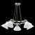 Подвесная люстра Lumion Effi 3707/5