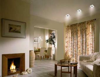 Встраиваемый светильник Paulmann Tip 99540