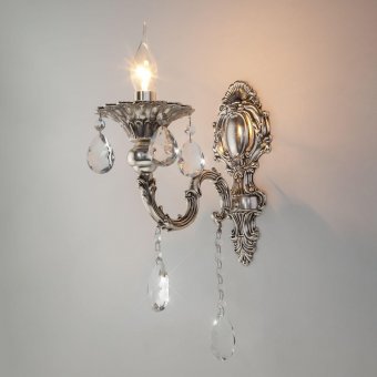 Бра Bogates Clarence 282/1 Strotskis