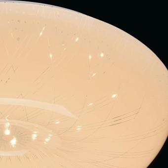 Потолочный светодиодный светильник MW-Light Омега 325014401