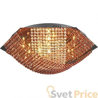 Хрустальная люстра N-Light 06 2670 0133 16