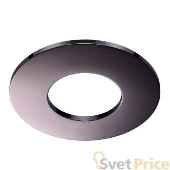Декоративное кольцо к артикулам 358006 - 358007 Novotech Regen 358010