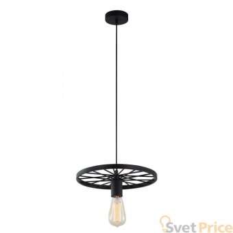 Подвесной светильник Toplight Vanessa TL1201H-01BK
