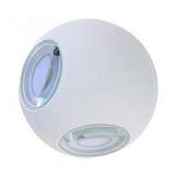 Накладной светодиодный светильник Donolux DL18442/14 White R Dim