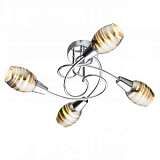 Потолочная люстра Globo Eric 54349-4