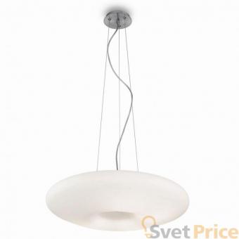 Подвесной светильник Ideal Lux Glory SP5 D60