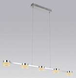 Подвесной светодиодный светильник Lucia Tucci Modena 165.5 LED