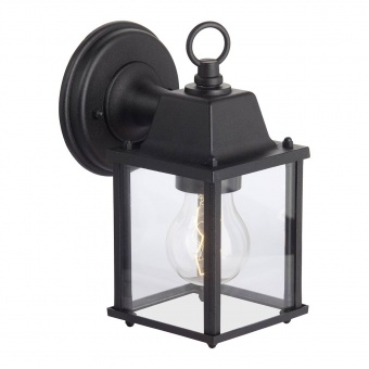 Уличный настенный светильник Brilliant Irvin 96186/06