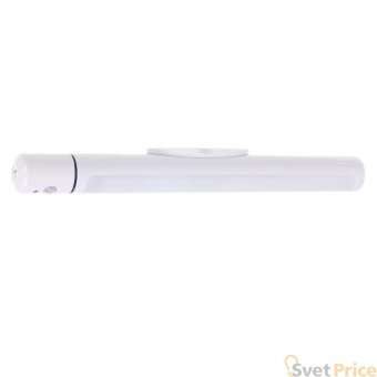 Мебельный светодиодный светильник (UL-00003037) Uniel ULM-F43-0,9W/4200K Sensor IP20 White