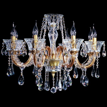 Подвесная люстра Osgona Spumo 716083